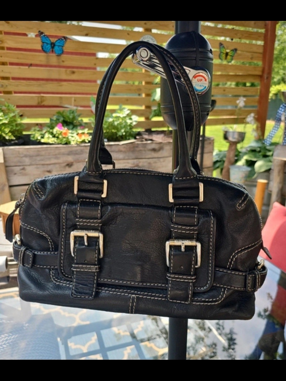 Vintage Michael Kors